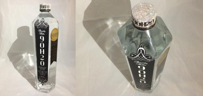 Beverly Hills 9OH20 Luxury Collection Diamond Edition