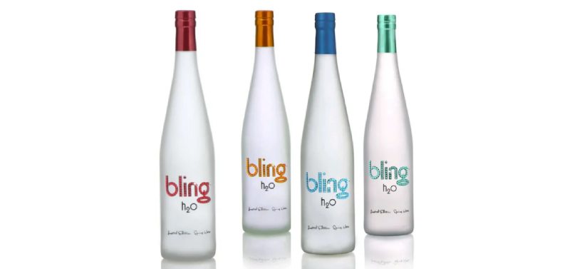 Bling H20