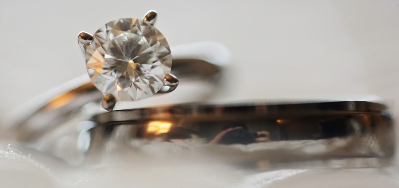Diamond rings facts