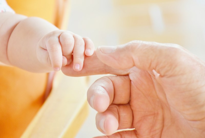 surrogacy interview