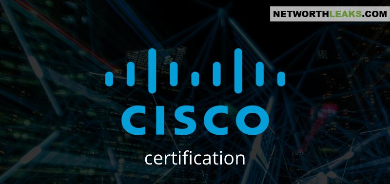 Cisco Certification