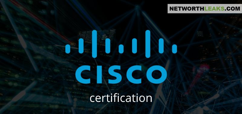 Cisco Certification