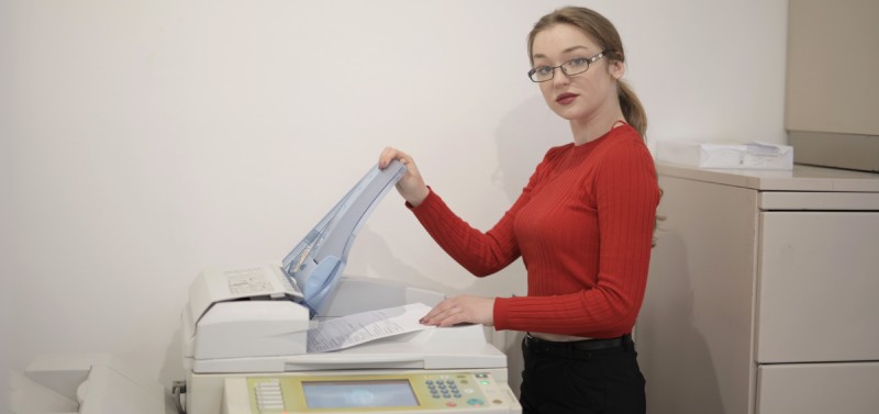 Use These Tips to Save on Printer Ink