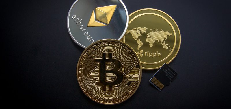 Cryptocurrencies