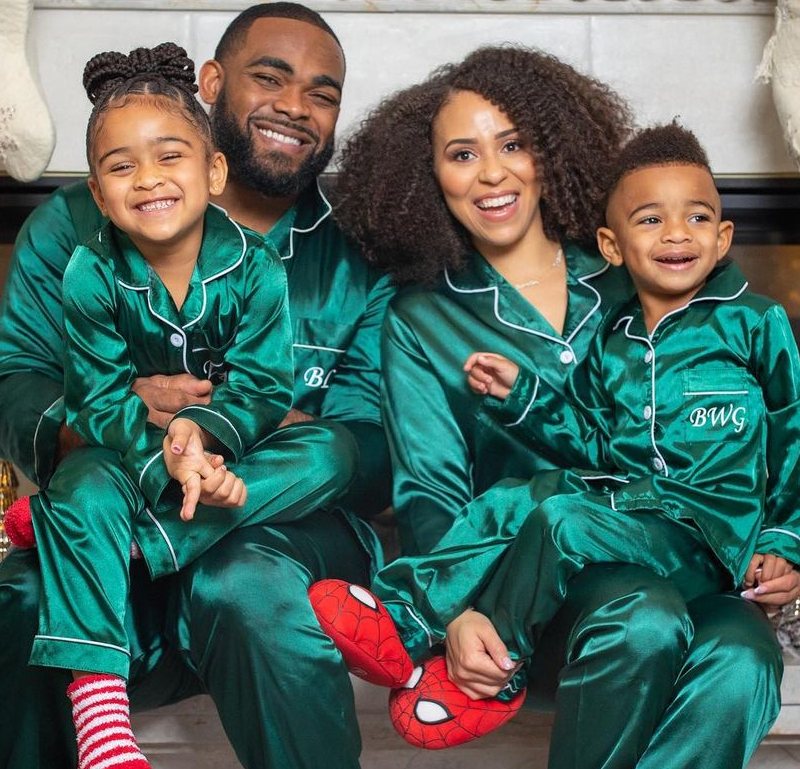 Brandon Graham Net Worth (2024), Wiki, Age, Wife, Kids And More Facts