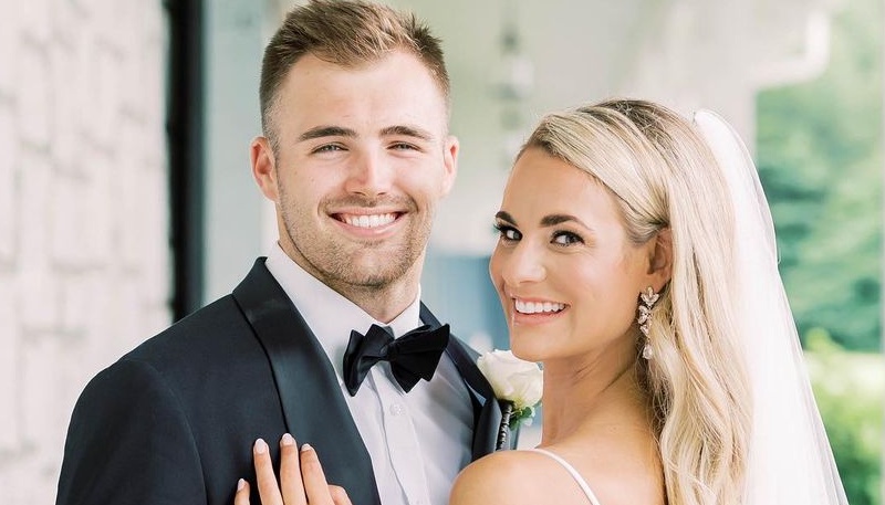 Jake Fromm Net Worth (2024), Wiki, Age, Wife, Kids And More Facts