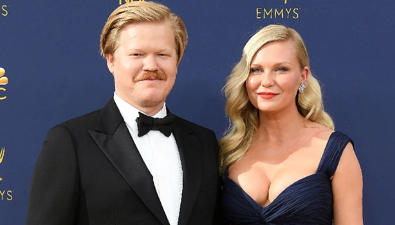 Jesse Plemons