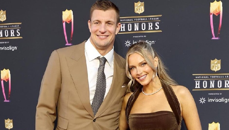 Rob Gronkowski