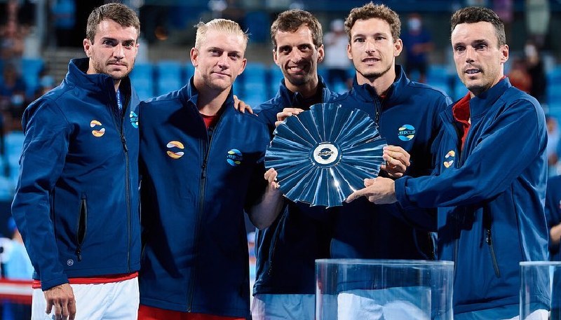 Pablo Carreño Busta