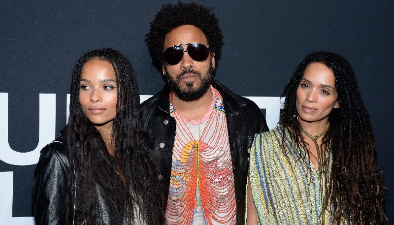 Zoë Kravitz