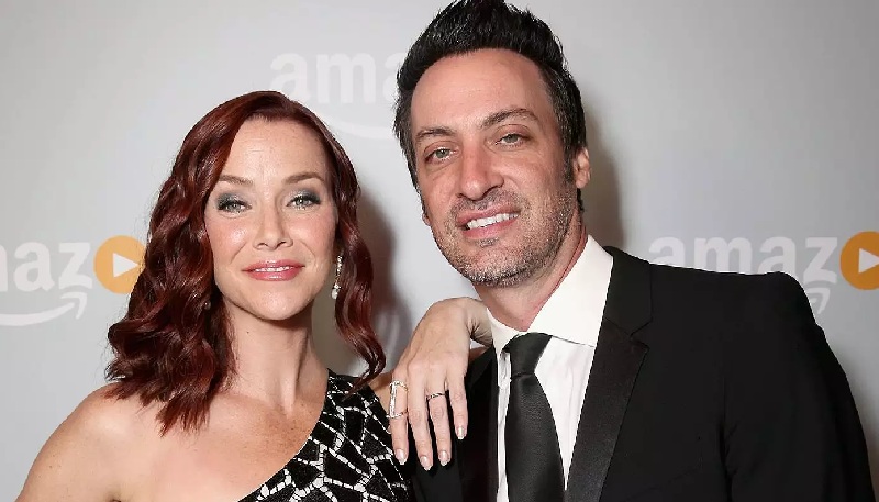 Annie Wersching