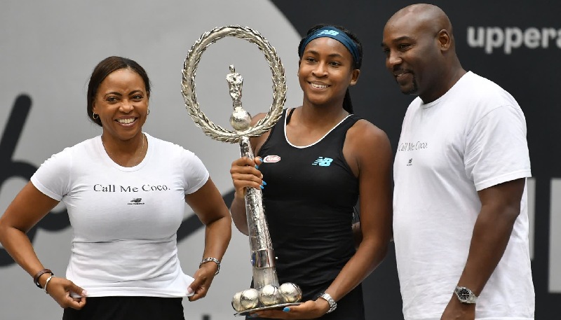 Coco Gauff