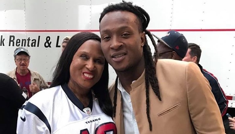 DeAndre Hopkins