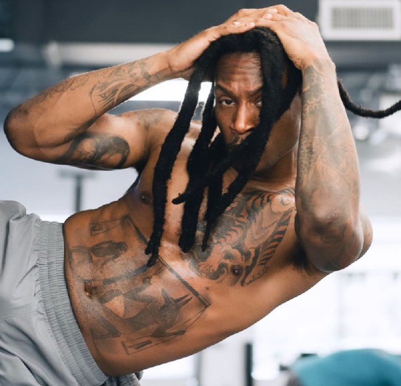 DeAndre Hopkins Net Worth (2022), Wiki, Age, Wife, Kids And More Facts