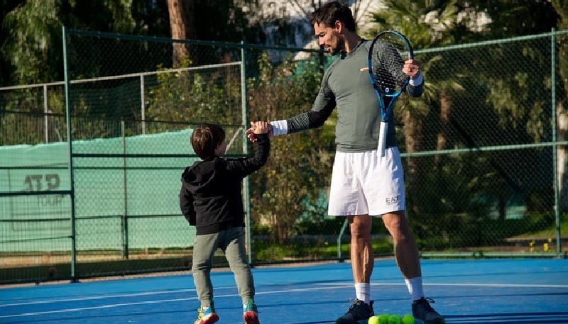 Fabio Fognini