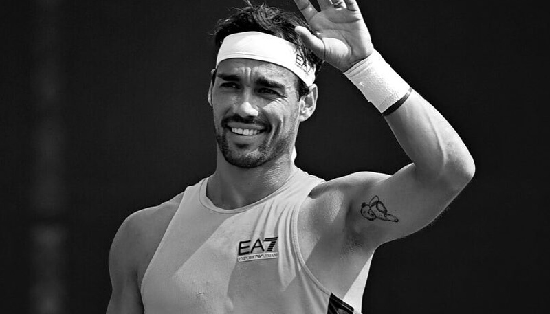 Fabio Fognini