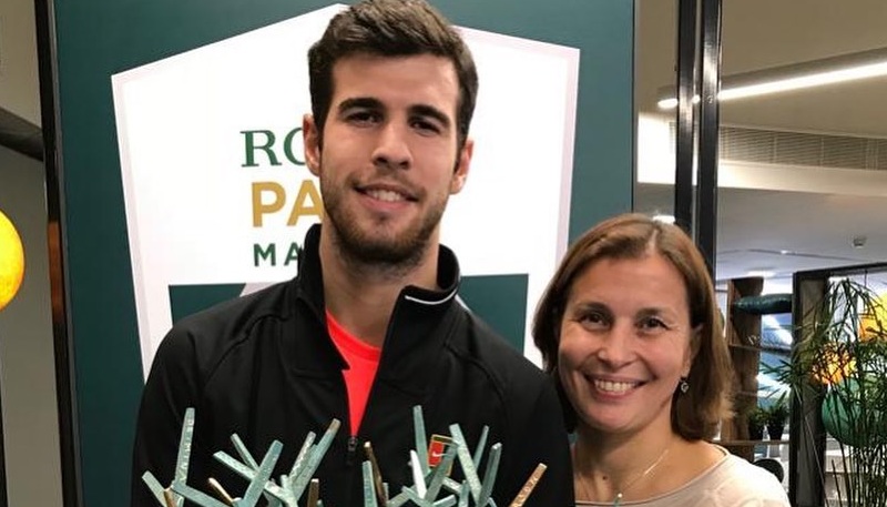 Karen Khachanov