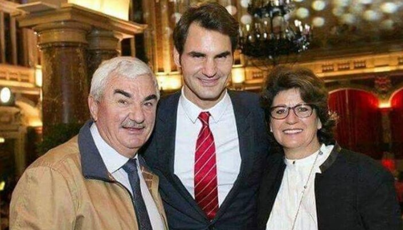 Roger Federer