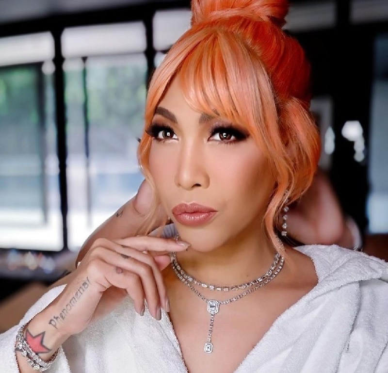 Vice Ganda