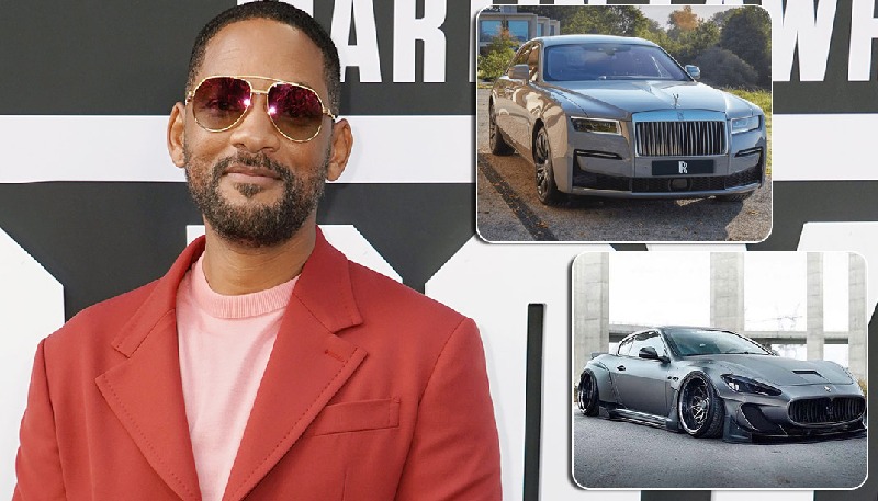 Will Smith