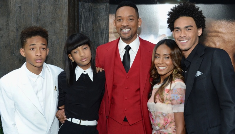 Will Smith