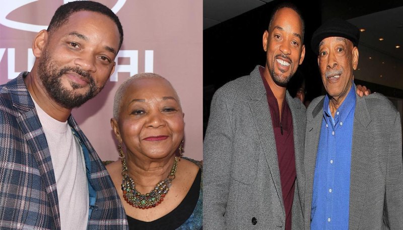Will Smith