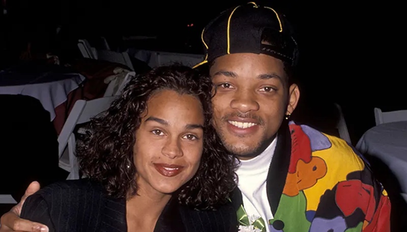 Will Smith