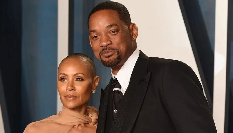 Will Smith