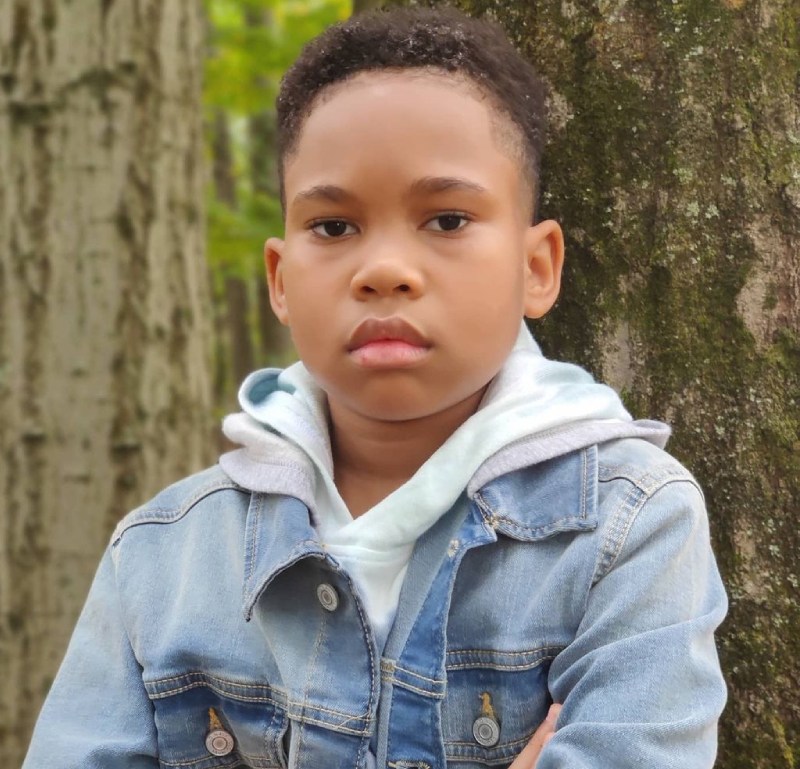 Ja’Siah Young