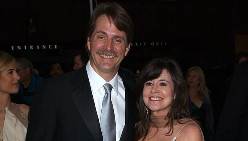 Jeff Foxworthy