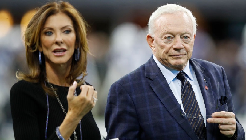 Jerry Jones