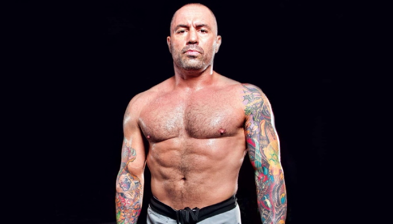 Joe Rogan