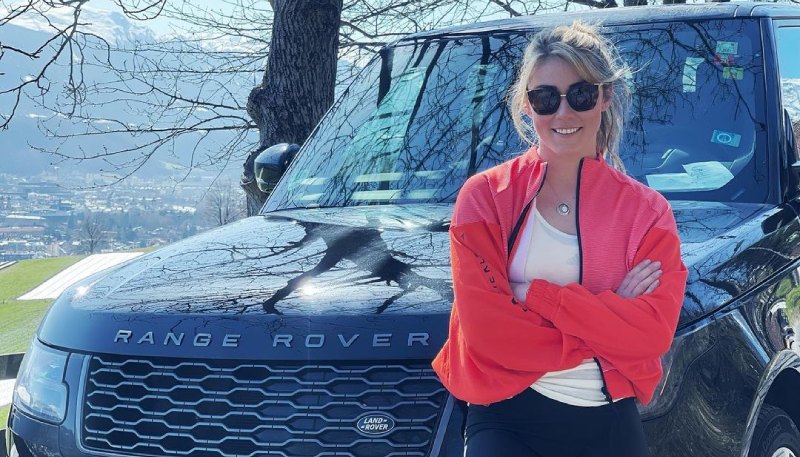 Mikaela Shiffrin