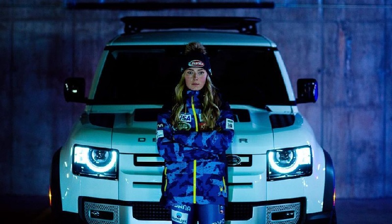 Mikaela Shiffrin