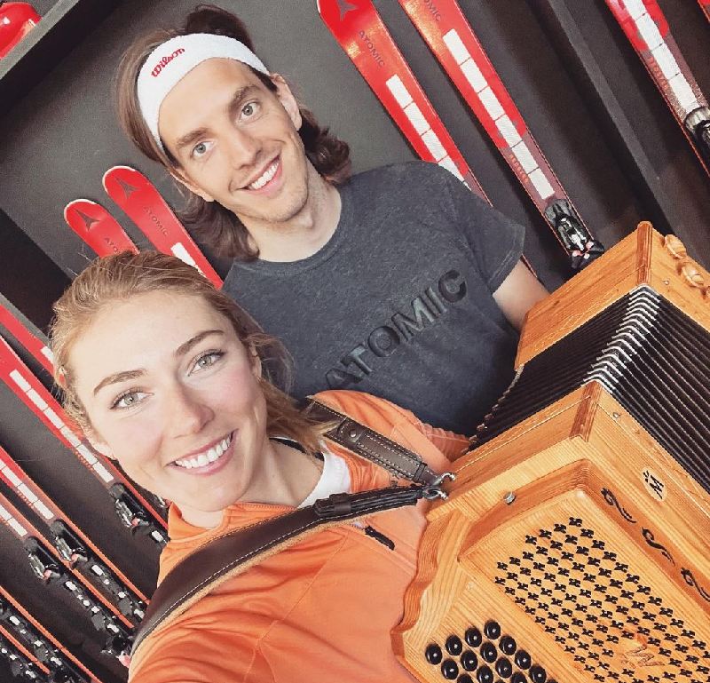Mikaela Shiffrin