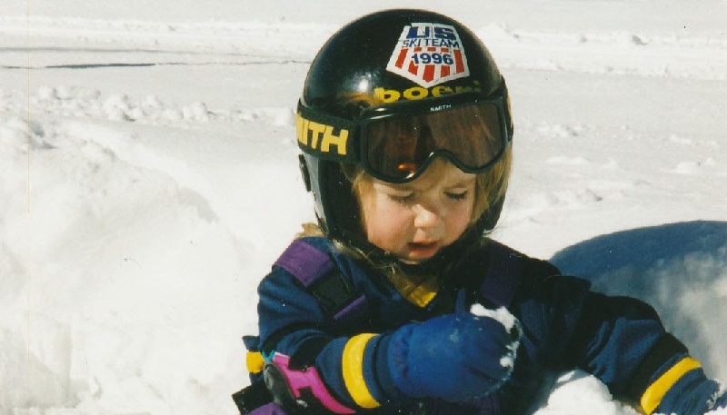 Mikaela Shiffrin