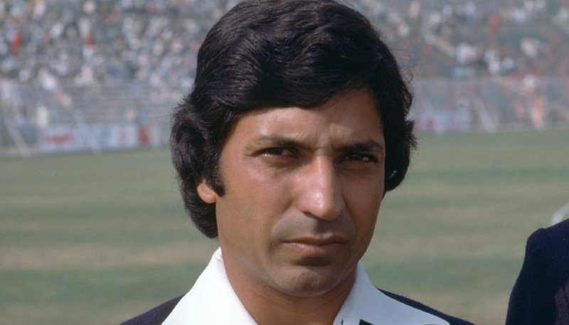Mohinder Amarnath