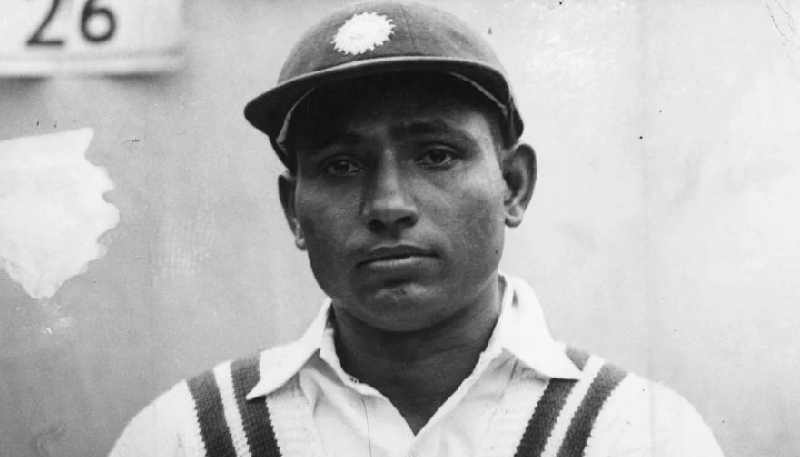 Mohinder Amarnath