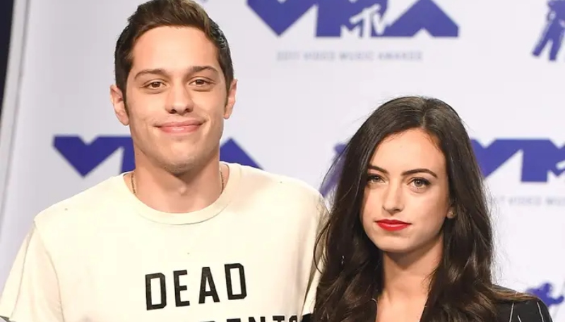 Pete Davidson