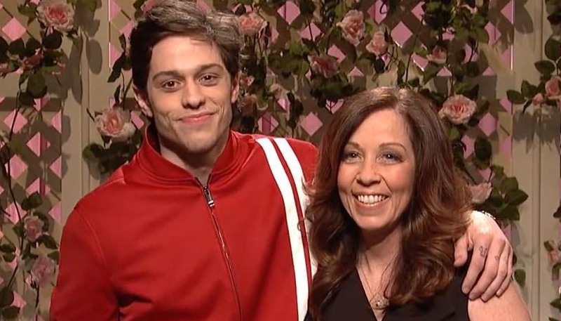 Pete Davidson