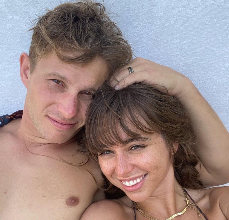 Who is porn star Riley Reid and what's her net worth?