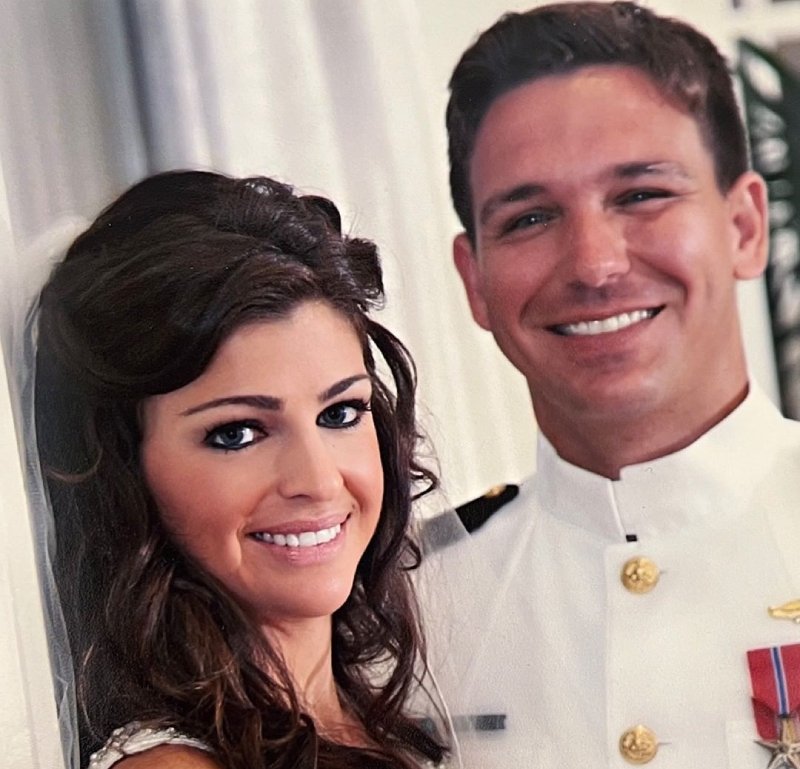 Ron DeSantis Net Worth (2022), Wiki, Age, Wife, Kids And More Facts