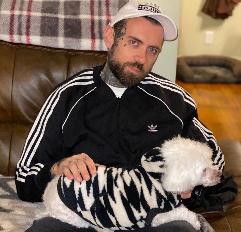 Adam22 Net Worth (2024), Wiki, Age, Wife, Kids And More Facts