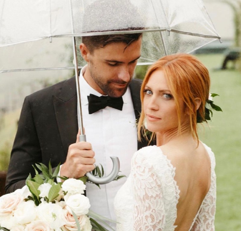 Brittany Snow