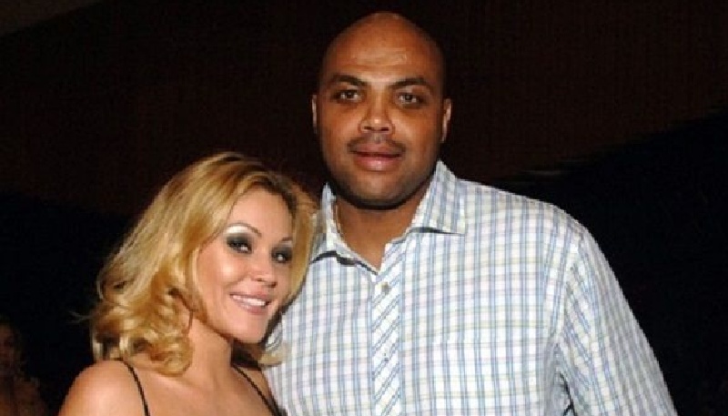 Charles Barkley