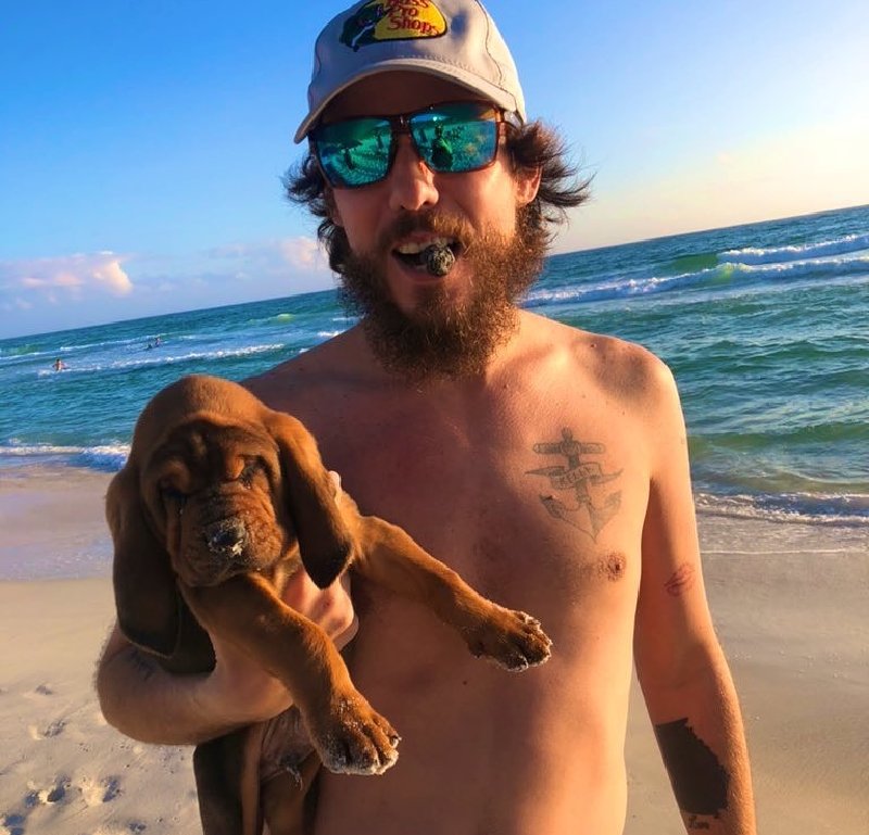 Chris Janson