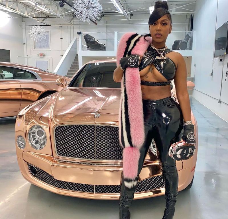 Kash Doll