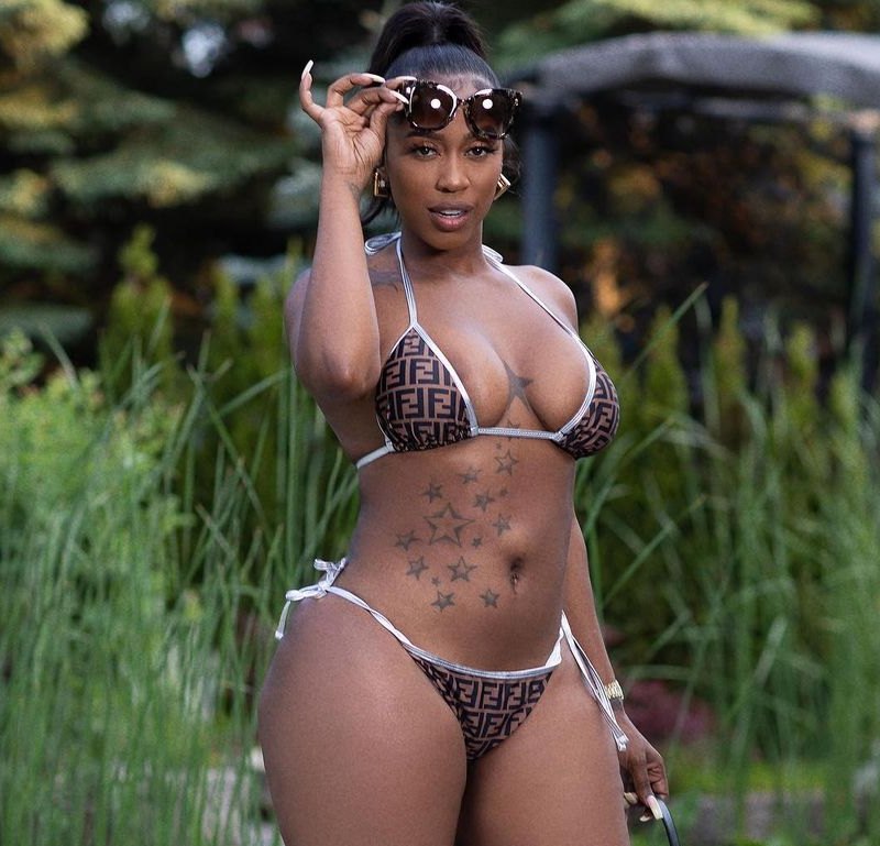 Kash Doll