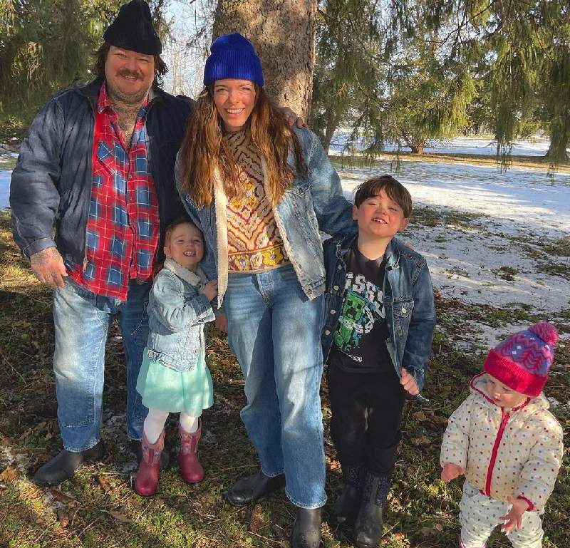 Matty Matheson Net Worth (2024), Wiki, Age, Wife, Kids And More Facts