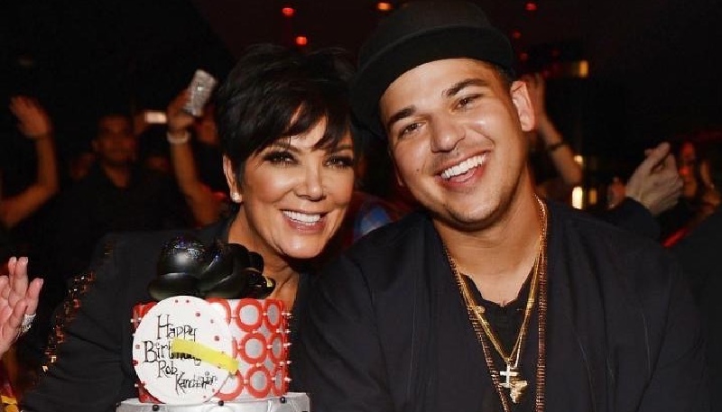 Rob Kardashian